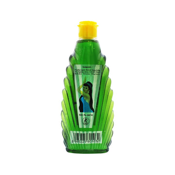 Fora, Orang Aring Oil, 100 ml